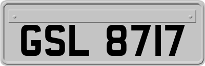 GSL8717