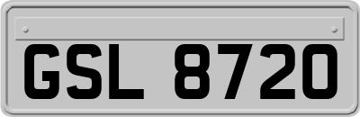 GSL8720