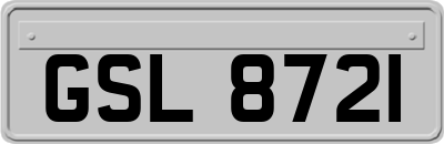 GSL8721