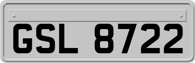 GSL8722