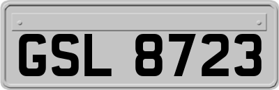 GSL8723