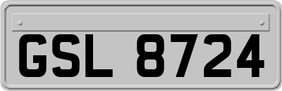 GSL8724