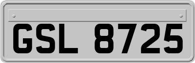 GSL8725