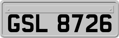 GSL8726