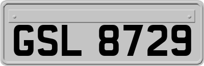 GSL8729