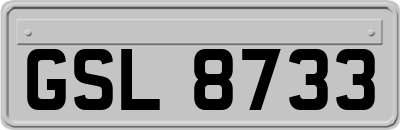 GSL8733