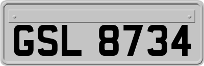 GSL8734