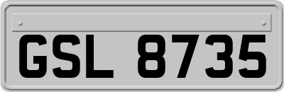GSL8735