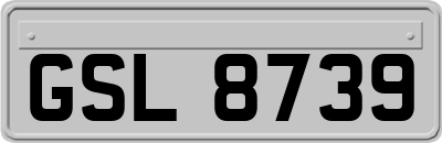 GSL8739