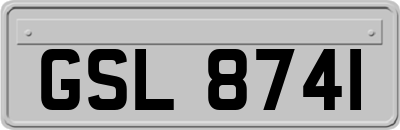GSL8741