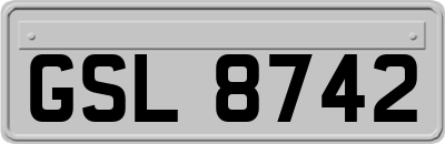 GSL8742