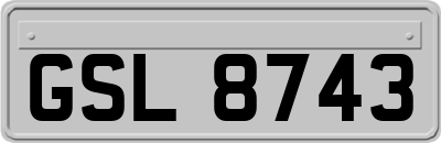 GSL8743
