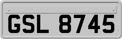 GSL8745