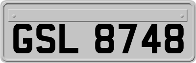GSL8748