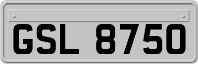 GSL8750