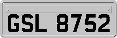 GSL8752
