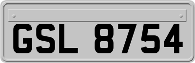 GSL8754