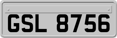 GSL8756