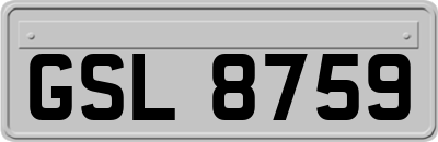 GSL8759