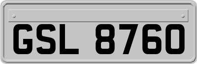 GSL8760