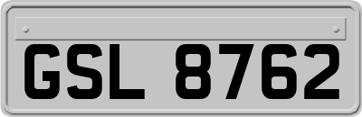 GSL8762