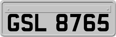 GSL8765