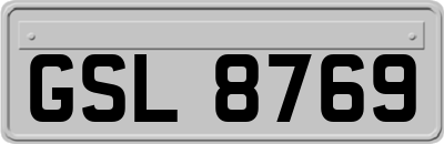 GSL8769