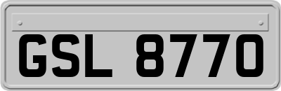 GSL8770