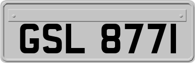 GSL8771
