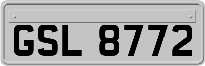 GSL8772