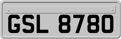 GSL8780
