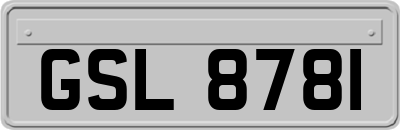 GSL8781