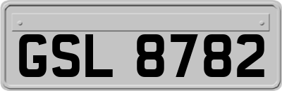 GSL8782
