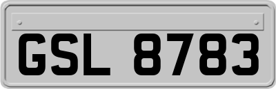 GSL8783
