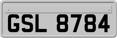 GSL8784