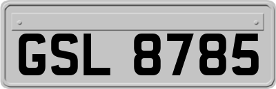 GSL8785