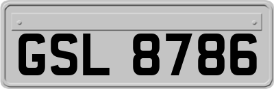 GSL8786