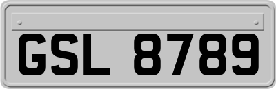 GSL8789