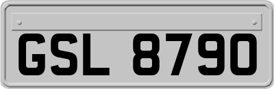 GSL8790