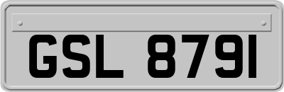 GSL8791