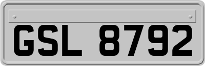 GSL8792