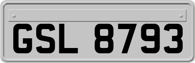 GSL8793
