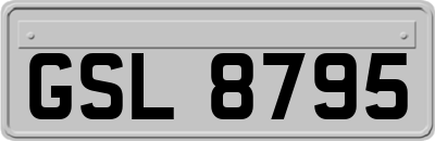 GSL8795