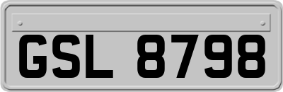 GSL8798