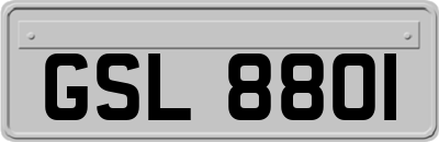 GSL8801