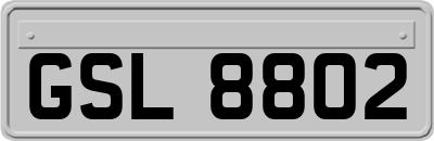 GSL8802