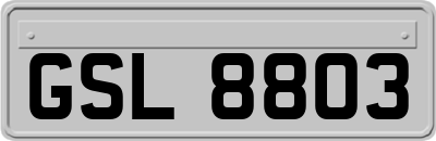 GSL8803