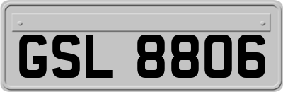 GSL8806