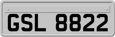 GSL8822