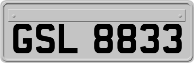 GSL8833
